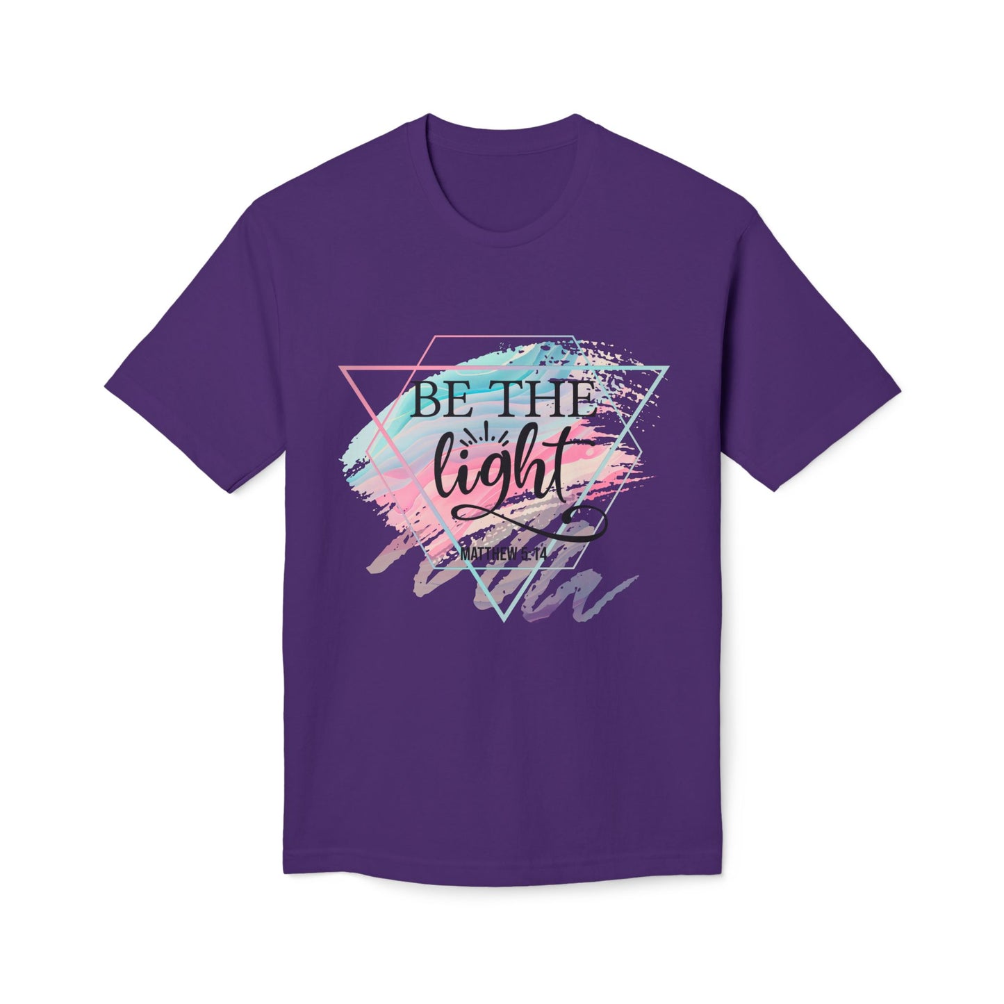 Be The Light Unisex