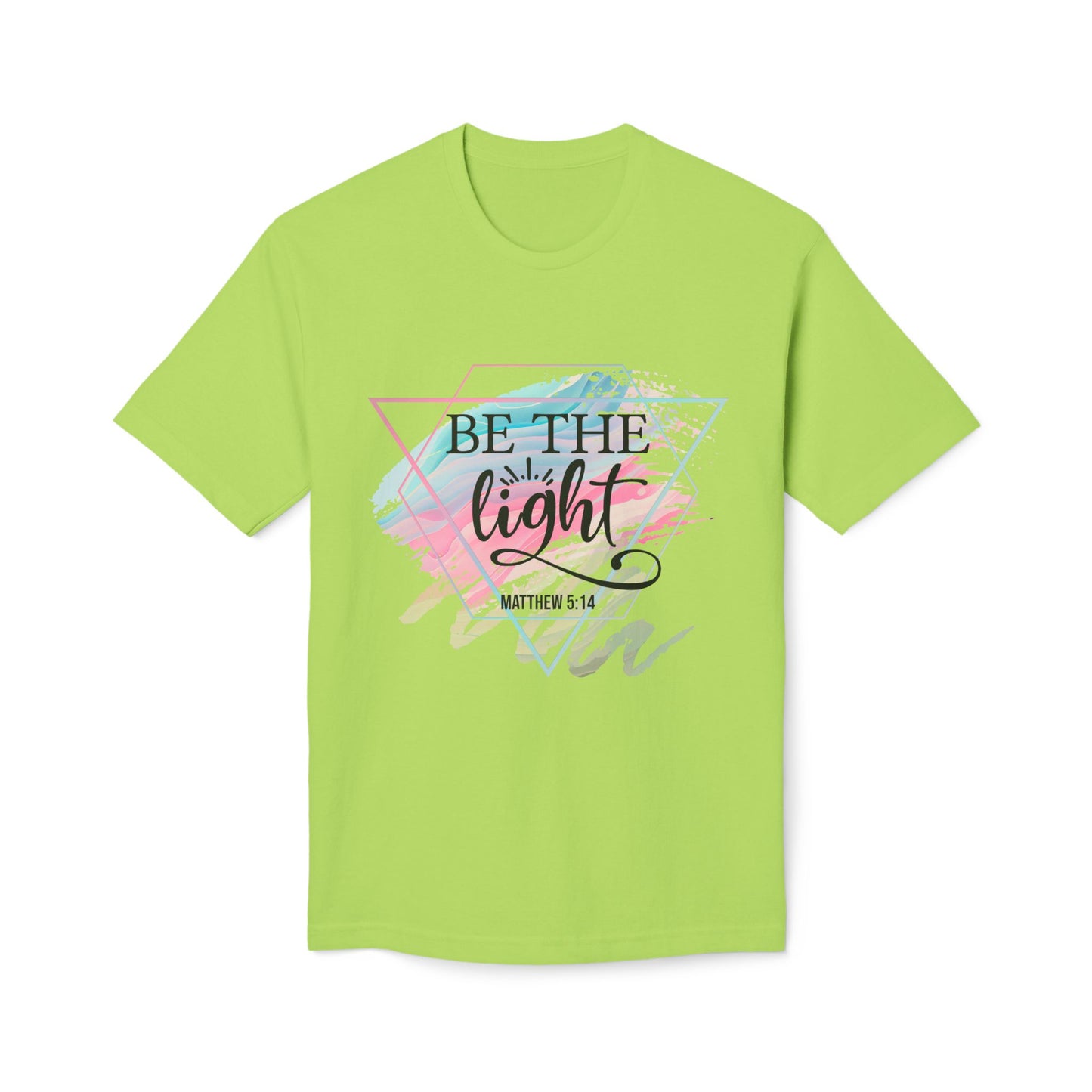 Be The Light Unisex