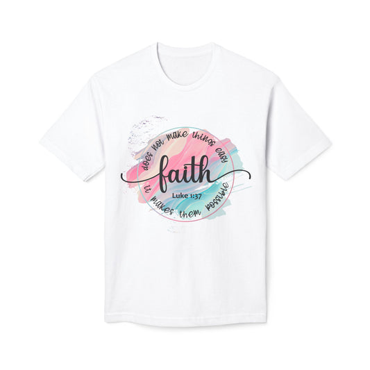 Faith Unisex