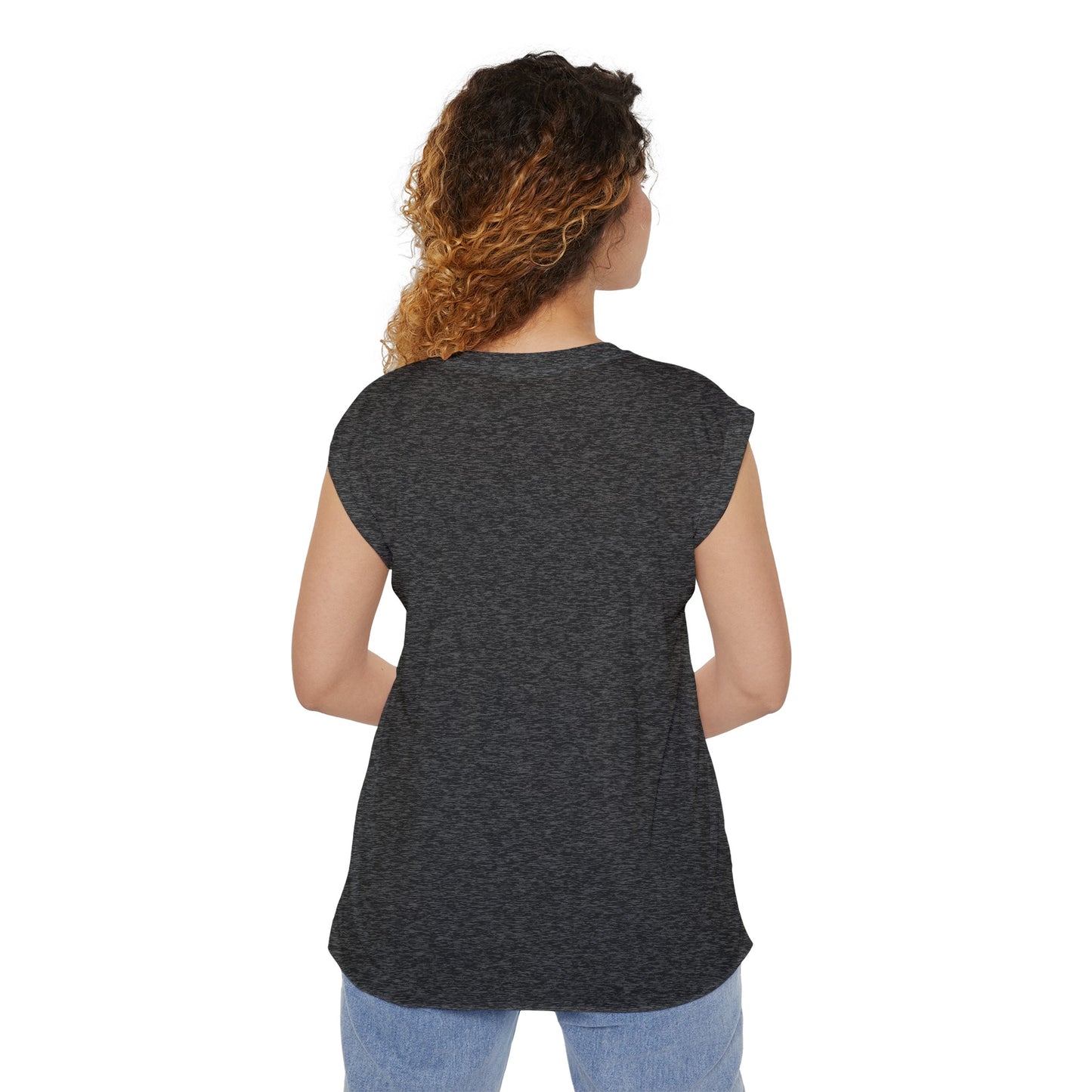 Soaring Eagle Women’s Muscle Tee